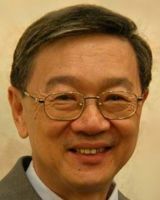 <span>2003 Mathematical and Physical Sciences</span><div>Academician Kwo Ray Chu</div>