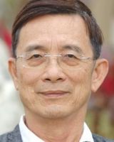 <span>2007 Applied Sciences</span><div>Academician Chun-Yen Chan</div>