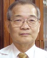 <span>2007 Life Sciences</span><div>Academician Ding-Shinn Chen</div>