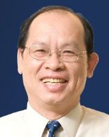 <span>2005 Mathematical and Physical Sciences</span><div>Academician Lou-Chuang Lee</div>