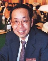 <span>2001 Mathematical and Physical Sciences</span><div>Academician Kopin Liu</div>
