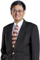 <span>2017 Awardees</span><div>Academician<br> Dr. Chien-Te Chen</div>
