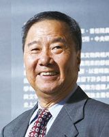 <span>2015 Awardees</span><div>Academician Shu-Min Huang</div>