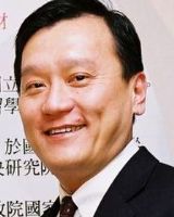 <span>2003 Social Sciences</span><div>Academician C.Y. Cyrus Chu</div>