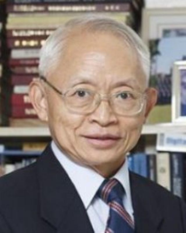 <span>2015 Awardees</span><div>Doctor Lin-Shan Lee</div>