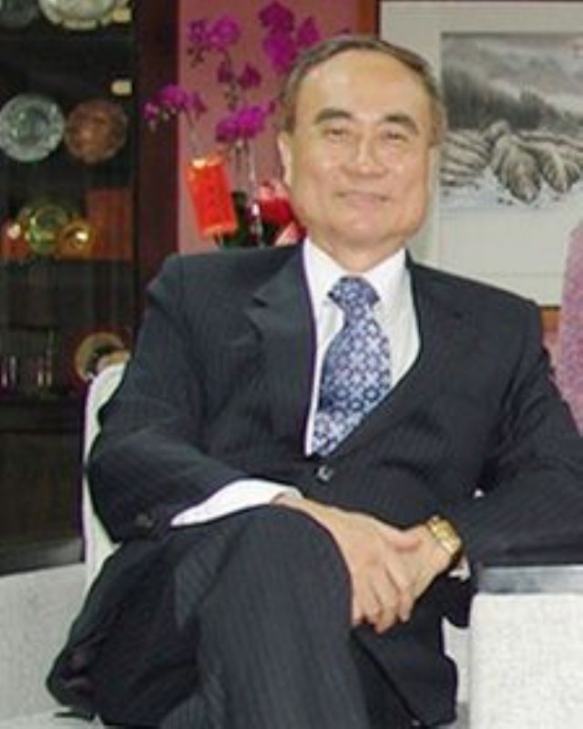 <span>2013 Life Sciences</span><div>Academician Ming-Chiao Lai</div>