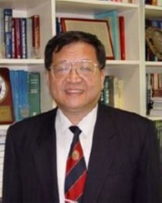 <span>2013 Mathematics and Physical Sciences</span><div>Doctor Shie-Ming Peng</div>