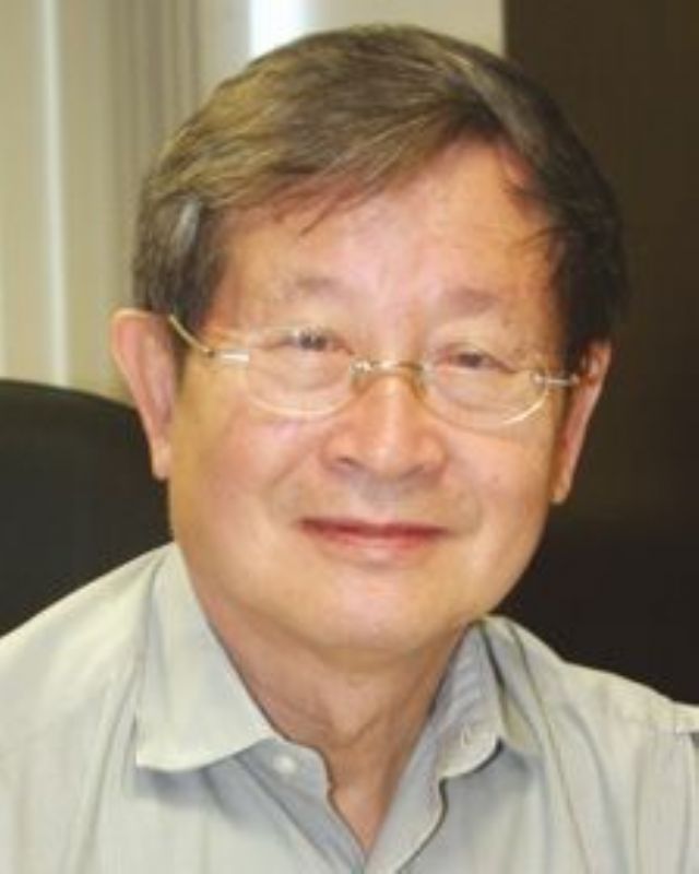 <span>2007 Mathematical and Physical Sciences</span><div>Academician Tien Tzou Tsong</div>